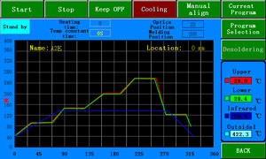 Nouvelle machine <span class=keywords><strong>de</strong></span> rebillage BGA laser en acier inoxydable, station <span class=keywords><strong>de</strong></span> soudage automatique pour l'élimination des puces IC, haute précision pour smartphones - Product Image 6
