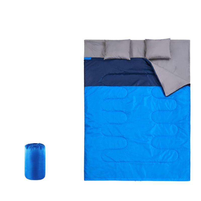 Bleu roi et bleu marine