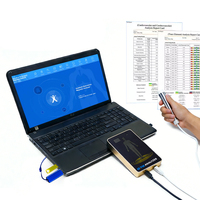 Nueva Máquina Magnética Cuántica de 8.ª Generación Mejorada, Compra al por Mayor, Empaque Personalizado para Distribuidores Globales de Salud