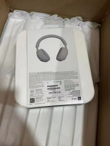 Audífonos <span class=keywords><strong>WH</strong></span>-<span class=keywords><strong>1000XM5</strong></span> de Alta Calidad, Audífonos Inalámbricos Over-Ear con Baja Latencia y Micrófono para Teléfono Inteligente, para iPhone - Product Image 5