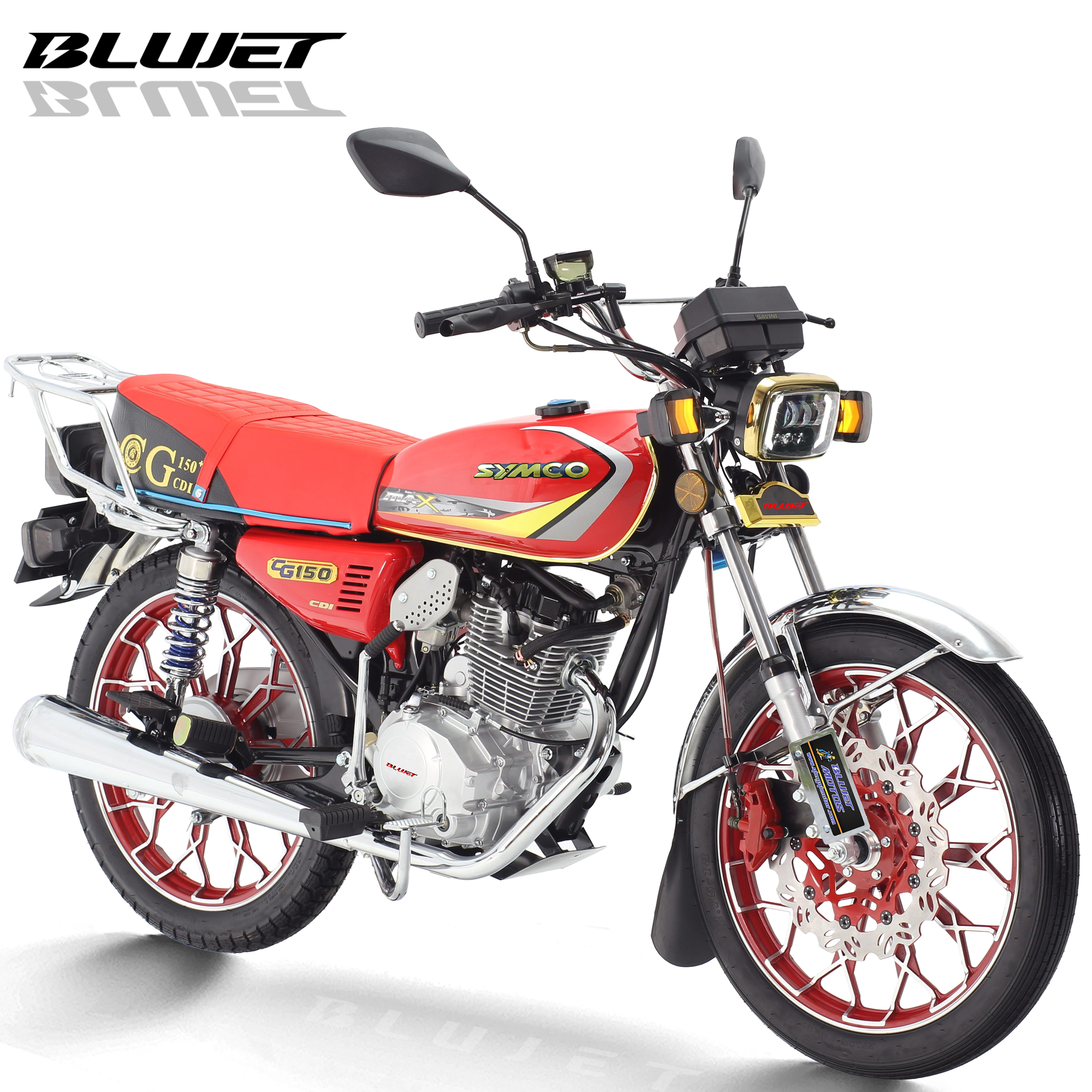 Electric Motorcycle Ghana Reliable Efficient Rides