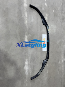 กันชนหน้ารถยนต์ xlstyling สำหรับ VW Volkswagen <span class=keywords><strong>Jetta</strong></span> <span class=keywords><strong>MK</strong></span> 6 2012 GLI Lip - Product Image 3