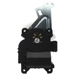 Actionneur de Volet de Mélange HVAC PEIVSO Prix Usine pour Climatisation Honda CR-V Civic 2006-2011 OEM 79160-SNK-A01 - Product Image 3