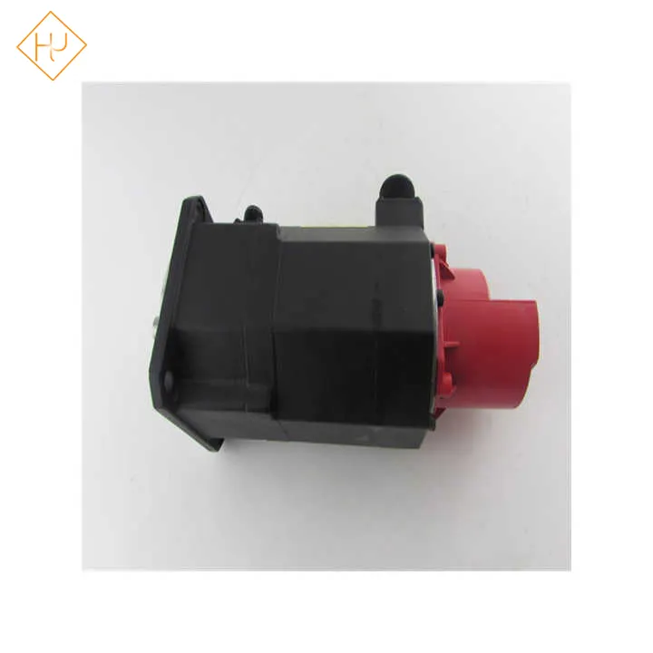 Yeni A06B-0227-B100 Servo Motor Alpha iF 8/3000 Servo Motor