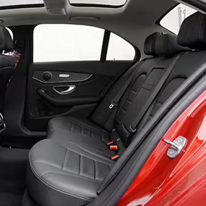 <span class=keywords><strong>Mercedes</strong></span>-Benz Classe C C 200 L d'occasion 2018, atmosphérique, sièges en cuir, pneus R17, conduite à gauche, transmission automatique - Product Image 6