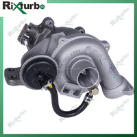 Rixturbo KP35 Turbo untuk Citroen C3 C2 C1 Peugeot 206 207 Ford Fiesta Mazda 2 1.4 HDi TDCi DV4TD 68HP 9643675880 54359880001