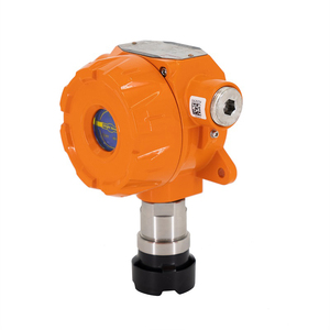 Đứng một mình <span class=keywords><strong>Gas</strong></span> Detector TUV ATEX phê duyệt dễ cháy <span class=keywords><strong>Gas</strong></span> Detector không có hiển thị - Product Image 3