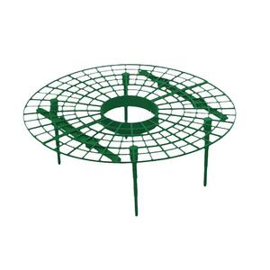 Étagère à fraises chaudes Outils de jardinage en plastique écologiques Balcon Plantation de légumes en pot Support de <span class=keywords><strong>palette</strong></span> Pots de fleurs et jardinières - Product Image 1