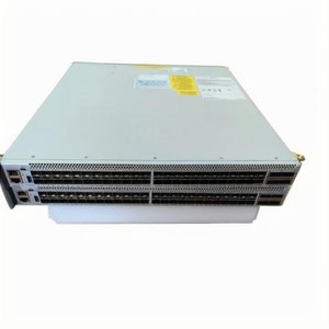 <strong>Second</strong> <strong>Hand</strong> C9400-LC-48U C9400 Series Used 48 Port <strong>Switch</strong> - Product Image 1