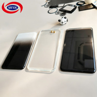 Professional Panel Manufacturer - Screen Printing Panels, 2.5D Panels, Smart Home Switches, Medical Devices, OEM Factory