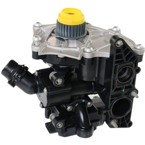 06 L121011B Hochwertige Auto wasserpumpe für VW Bettel GOLF Jetta - Product Image 1