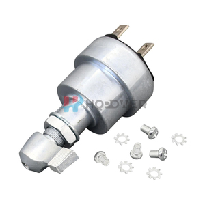 卡特彼勒的建筑挖掘机9W-1077 7N-4160发动机备件E320 E200B 345C起动机开关9W1077 7N4160 - Product Image 3