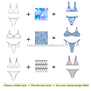 Sexy <strong>White</strong> Lace Patchwork <strong>Bikini</strong> <strong>Set</strong> Women High Waist Push up Swimwear Two Piece Mesh Hollow Out Bathing Suit Beachwear - Product Image 5