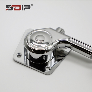 Soportes Hidráulicos <span class=keywords><strong>para</strong></span> Puertas Abatibles, Bisagras <span class=keywords><strong>de</strong></span> Soporte <span class=keywords><strong>para</strong></span> Puertas <span class=keywords><strong>de</strong></span> Armarios <span class=keywords><strong>de</strong></span> Cocina y Otros Muebles - Product Image 6