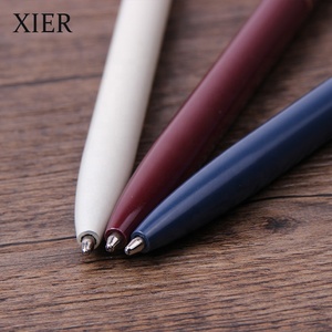 New Hot <strong>Nice</strong> <strong>Pen</strong> Promotion Gift Cheap Ball <strong>Pens</strong> for School Office and Business Metal Ballpoint <strong>Pen</strong> - Product Image 3