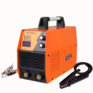 welding machine manufactures good quality zx7 250 mos low price