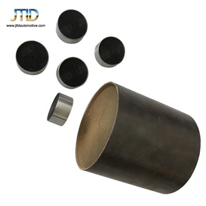 Filtros de Partículas Diésel DPF JTLD de Alta Calidad con 2 Años de Garantía, Ajuste Universal, Tamaño Estándar OEM - Product Image 1