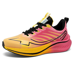 Chaussures de basket rétro pour hommes et femmes, chaussures de sport pour terrain de basket, chaussures de sport pour hommes, chaussures de sport à amorti - Product Image 5