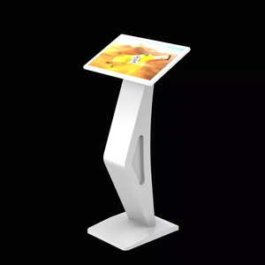 Màn hình cảm ứng <span class=keywords><strong>LCD</strong></span> Panel <span class=keywords><strong>PC</strong></span>/Màn hình tầng đứng cho kích thước 10.1 inch đến 65 inch - Product Image 1