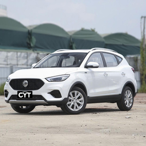 MG ZS d'occasion, voitures à essence, livraison rapide depuis la Chine, vente <span class=keywords><strong>en</strong></span> <span class=keywords><strong>ligne</strong></span>, <span class=keywords><strong>pas</strong></span> <span class=keywords><strong>cher</strong></span>, MG 1.5L manuelle SUV 2020, voitures d'occasion et bon marché - Product Image 2