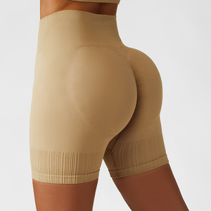 Sport High Waist <strong>Women</strong> Leggings <strong>Black</strong> Yoga <strong>Shorts</strong> <strong>Women's</strong> Peach Belly Running Gym Scrunch Gym Butt Yoga Hot Girl Yoga <strong>Shorts</strong> - Product Image 5
