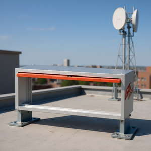 Antena de Comunicación 5002 A2N 80-110 Char Limit Model - Product Image 3