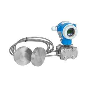 เอ็นเดรส ฮอว์เซอร์ เครื่องวัดความดันแบบดิฟเฟอเรนเชียล เดลท์บาร์ FMD78 - Product Image 1