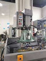 Machine de perçage hydraulique ultra-précise et peu encombrante pour le métal, prix direct usine