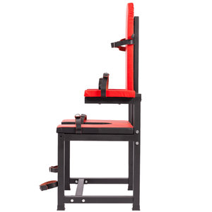 Silla sexual MOG SM, productos de bondage de restricción, Bondage reina SM, silla sexual BDSM - Product Image 2