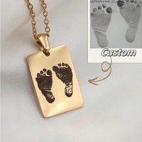 Dropshipping Mode Puzzle Koppel Anatomisch Hart Ketting voor Vrouwen Valentijnscadeau Gouden Kettinghanger