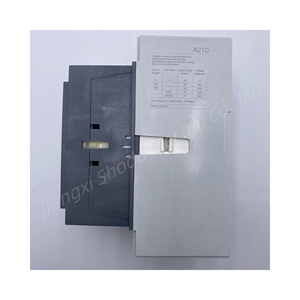Contactor A&B-B EHDB280-21-11, Dispositivo de Conmutación Eléctrica Original, Calidad Industrial - Product Image 4