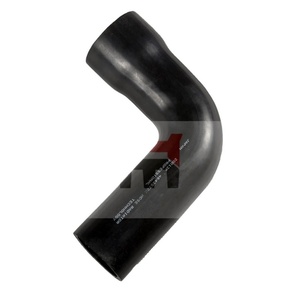 ท่อยางรถขุด ZAX330-3 ZAX350-3 ZAX360.-3 ท่อยางอินเตอร์คูลเลอร์ 4643572H อะไหล่เครื่องจักรก่อสร้าง - Product Image 1