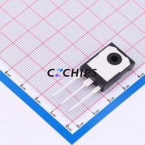 STW21NM60ND-VB ใหม่ล่าสุดและเป็นต้นฉบับ TO-247AC ทรานซิสเตอร์ภาคสนาม (MOSFET) - Product Image 2