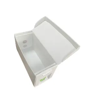 5 cadres Corex Nucs d'apiculture, ruche Corflute - Product Image 1