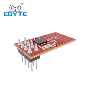 Ebyte ODM E01-ML01D Transceiver 2.4GHz NRF24L01P Chip SPI Interface <b>RF</b> <b>Wireless</b> <b>Module</b> - Product Image 2