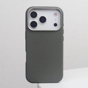 เคสโทรศัพท์หนัง PU ลายเพชรแฟชั่น พร้อมแม่เหล็ก สำหรับ iPhone 18 13 14 15 16 Pro Max 17 Air พร้อมปุ่ม AI ป้องกันแรงกระแทก - Product Image 1