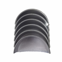 Cojinete principal del motor NT855 NTA855 diésel de alto rendimiento 3019180