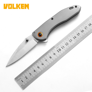 Outdoor Selbstverteidigung Dschungel messer - Product Image 2
