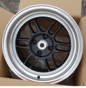 Cerchi e Pneumatici in Alluminio Blu 16x7 per Auto, 4 Fori, 26 Cromati, <span class=keywords><strong>15</strong></span> Pollici, Cerchi in Lega Forgiati per Auto <span class=keywords><strong>17</strong></span> 18 19 20 21 22 Pollici - Product Image 3