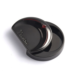 Caja de Embalaje para Bálsamo de Perfume, Estuche de Alta Gama, Magnético, Recargable, Metálico, Compacto, para Cosméticos - Product Image 5