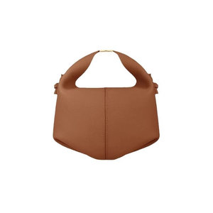 Sac Polène Niche Premium en Cuir Véritable pour Femme – Sac à Main Polyvalent, Porté Épaule ou Croisé - Product Image 1