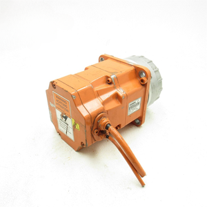 <span class=keywords><strong>1</strong></span> stuk Originele AC Servomotor 3HAC8280-104 1FK6083-6AZ21-9ZZ9-ZS27 - Product Image 2