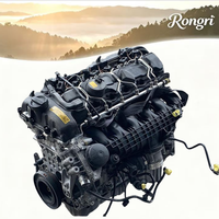 Moteur à essence 6 cylindres complet d'occasion pour N46/N52/N20/N55/N54/M54/B58 |   Compatible avec les séries M3/M5/X1/X5/3/5 |   Garantie de 3 mois