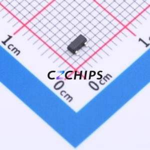 Transistor à effet de champ (MOSFET) LM-MMBF170 SOT-23 en gros – Composants électroniques et service BOM - Product Image 1
