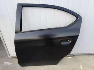 อะไหล่ตัวถังรถยนต์ ประตูหน้า-หลัง สำหรับ Mirage/<span class=keywords><strong>Attrage</strong></span> ปี 2014 ขึ้นไป - Product Image 5