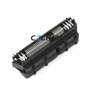 1746979-1 Gold Finger Connector Bent Lead Through Hole,P=2.54mm Connector ( Pitch: 2.54mm )( Total PIN Count: 121P ) - Product Image 2