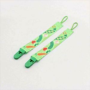 Porta Chupetes Personalizado con Logotipo, Clip para Chupetes, Cordón para Chupetes - Product Image 3