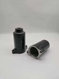 <span class=keywords><strong>Kit</strong></span> de réparation du couvercle du solénoïde de la soupape de commande principale KMX15, couvercle de goupille de vidange de la soupape de <span class=keywords><strong>distribution</strong></span> KMX15NB KMX15RB, pièces d'excavatrice - Product Image 2