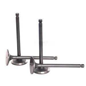 612600050073 612600040113 Pièces de rechange du chargeur Soupape d'admission du moteur - Product Image 2