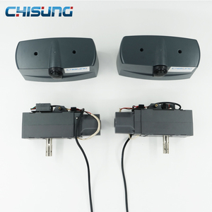 Automática <span class=keywords><strong>del</strong></span> Motor de buena calidad curva brazo abridor de puerta para puerta de la <span class=keywords><strong>Villa</strong></span> - Product Image 3